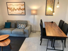 Отель Residentie Montesol  Торрокс